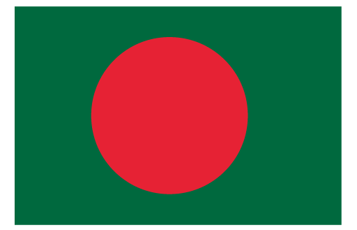 バングラディシュ